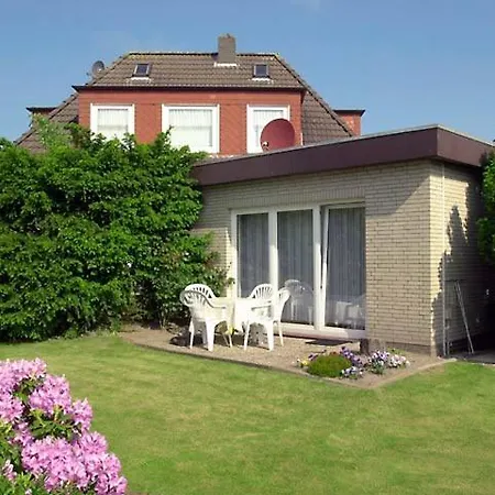 Holiday home Am Leuchtturm